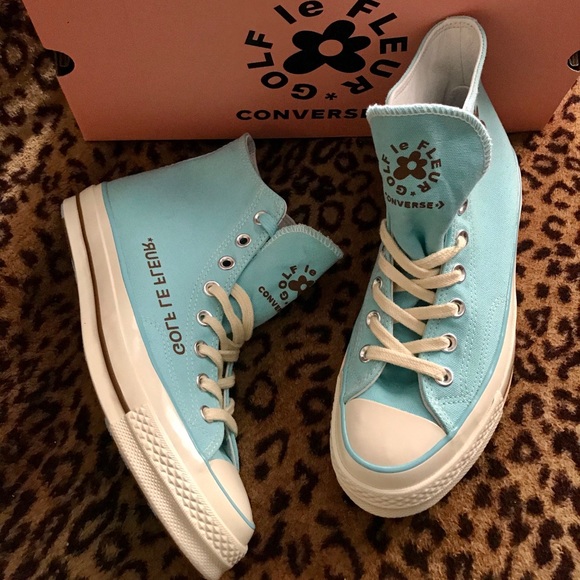 golf le fleur x chuck